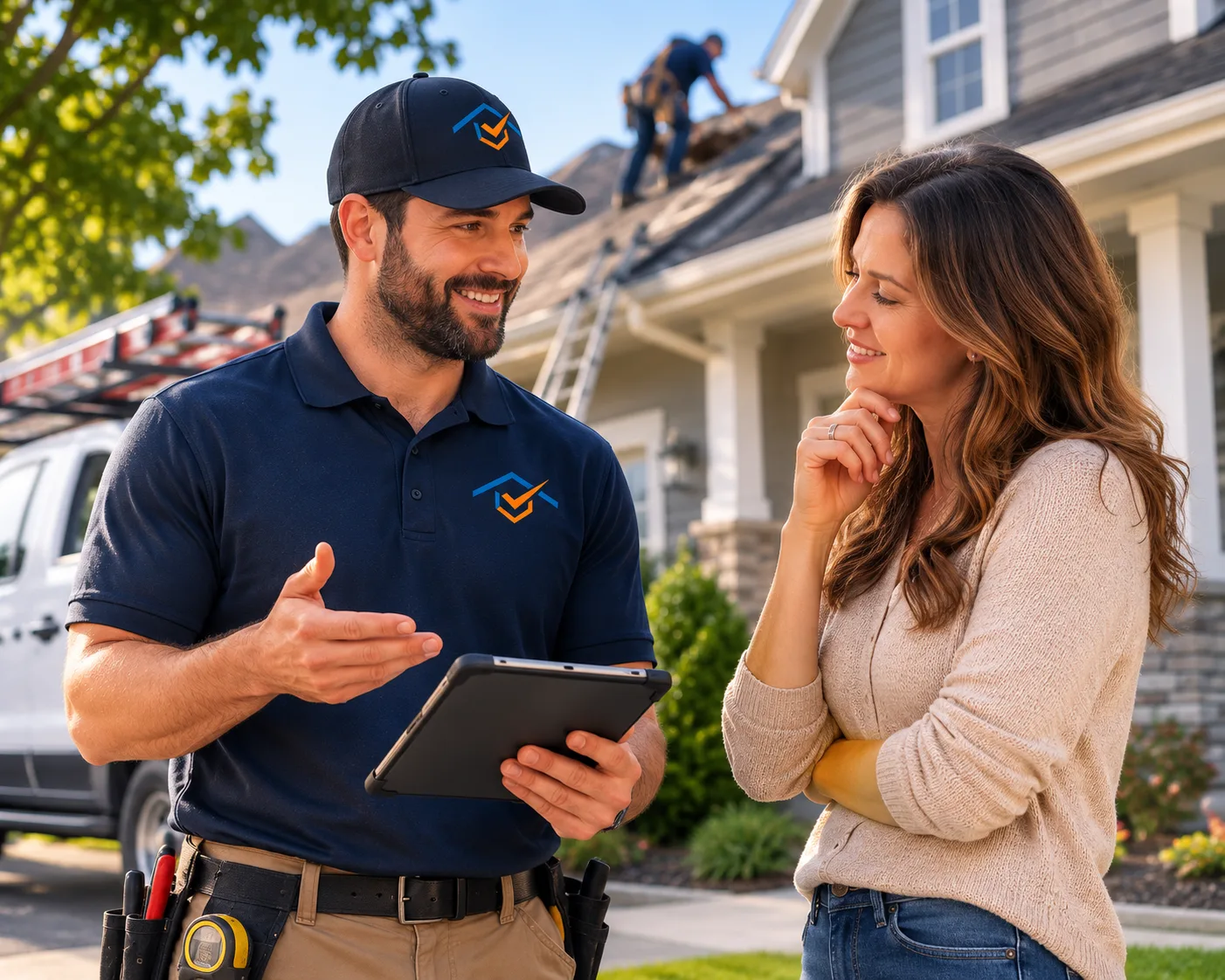 Roof Inspection FAQs in Ceresco, NE